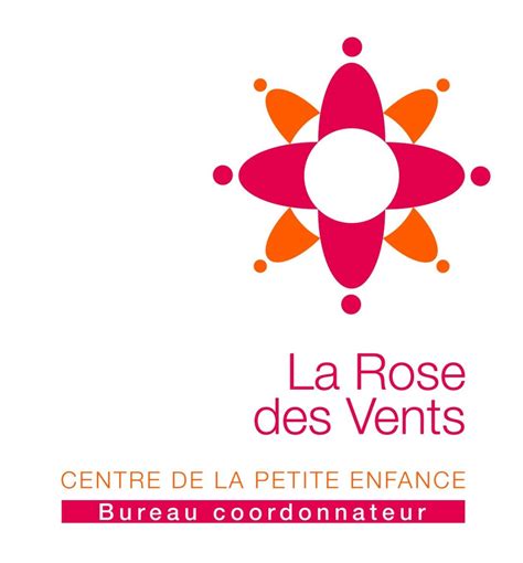 Centre de la petite enfance Rose des Vents – Saint.